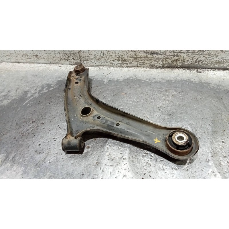 Recambio de brazo suspension inferior delantero izquierdo para ford fiesta (ccn) 1.25 16v cat referencia OEM IAM   