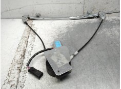 Recambio de elevalunas delantero izquierdo para renault clio ii fase i (b/cbo) 1.9 d referencia OEM IAM   3P