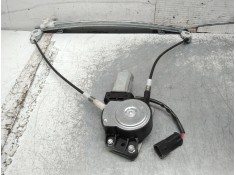 Recambio de elevalunas delantero izquierdo para renault clio ii fase i (b/cbo) 1.9 d referencia OEM IAM   3P 2