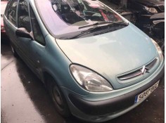 citroen xsara picasso del año 2001