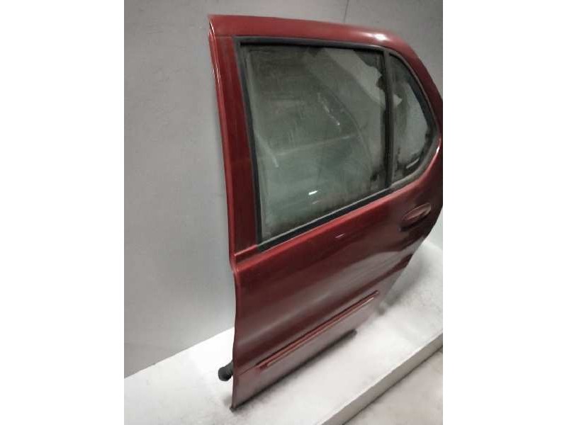 Recambio de puerta trasera derecha para tata indica idi referencia OEM IAM   