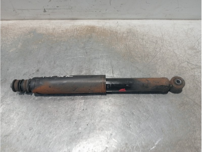 Recambio de amortiguador trasero para ssangyong rexton w limited 4wd referencia OEM IAM   