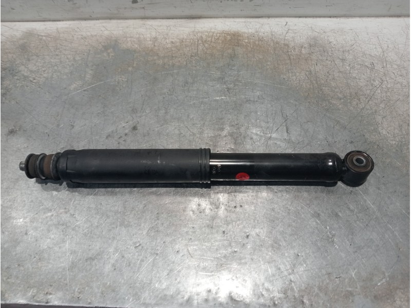 Recambio de amortiguador trasero para ssangyong rexton w limited 4wd referencia OEM IAM   