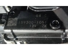 Recambio de motor limpia delantero para citroen c-crosser 2.2 hdi fap cat referencia OEM IAM 1593001051   2