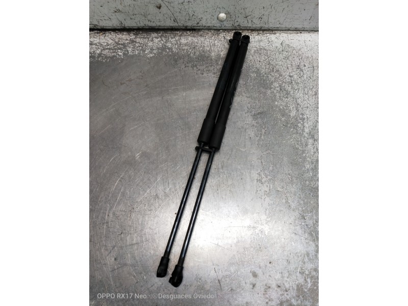 Recambio de amortiguadores capo para opel mokka x referencia OEM IAM 9634871580 272023 0200N