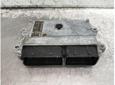 Recambio de centralita motor uce para opel mokka x referencia OEM IAM 9841862580 A3C0802700001 