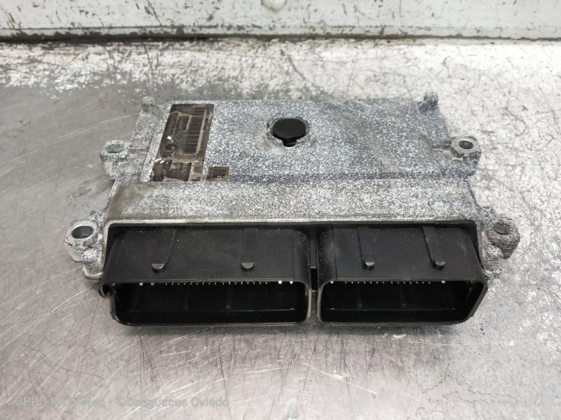 Recambio de centralita motor uce para opel mokka x referencia OEM IAM 9841862580 A3C0802700001 