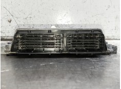 Recambio de centralita motor uce para opel mokka x referencia OEM IAM 9841862580 A3C0802700001  2