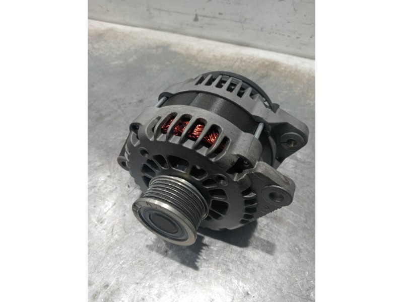 Recambio de alternador para ssangyong rexton w limited 4wd referencia OEM IAM A6711540202  