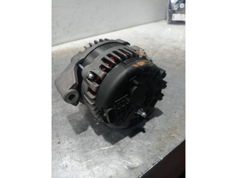 Recambio de alternador para ssangyong rexton w limited 4wd referencia OEM IAM A6711540202  