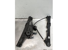 Recambio de elevalunas delantero derecho para opel mokka x referencia OEM IAM 9828130680  5P