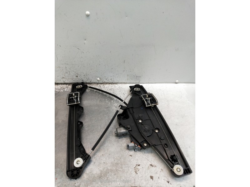 Recambio de elevalunas delantero derecho para opel mokka x referencia OEM IAM 9828130680  5P