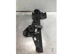 Recambio de elevalunas trasero derecho para opel mokka x referencia OEM IAM 9830002480  5P