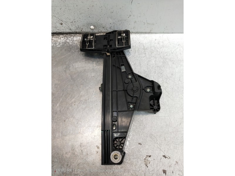 Recambio de elevalunas trasero derecho para opel mokka x referencia OEM IAM 9830002480  5P