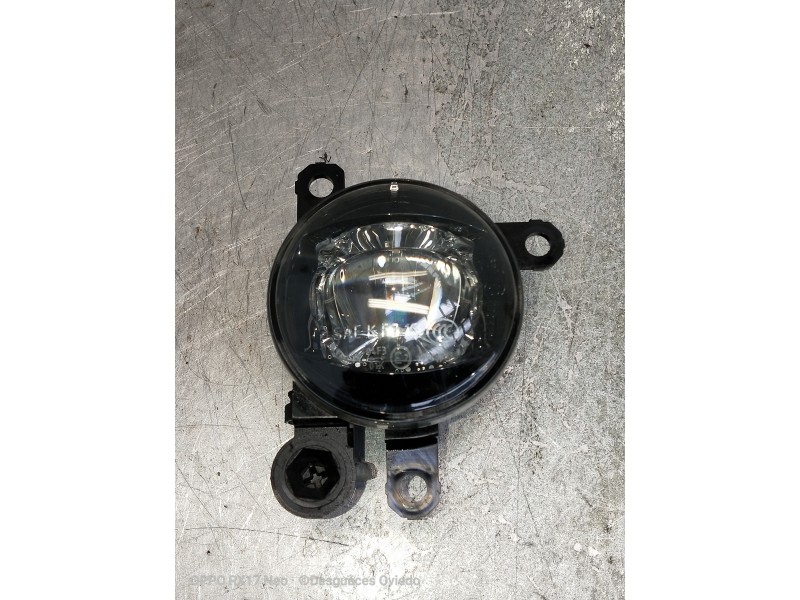 Recambio de faro antiniebla derecho para opel mokka x referencia OEM IAM 90118809  