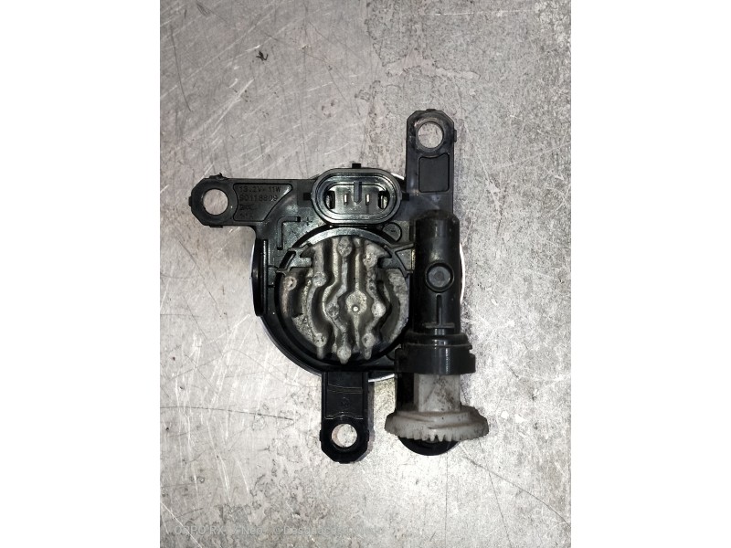 Recambio de faro antiniebla derecho para opel mokka x referencia OEM IAM 90118809  