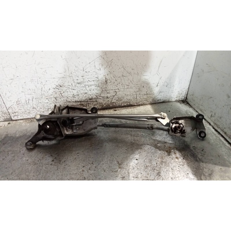 Recambio de motor limpia delantero para citroen c-crosser 2.2 hdi fap cat referencia OEM IAM 1593001051  