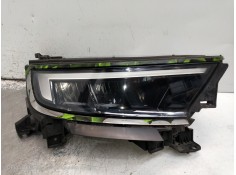 Recambio de faro derecho para opel mokka x referencia OEM IAM 9834007980 202460044 