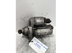 Recambio de motor arranque para volkswagen golf v berlina (1k1) gt sport 4motion referencia OEM IAM 02M911023M D6GS14 