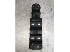 Recambio de mando elevalunas delantero izquierdo para opel mokka x referencia OEM IAM 96788264ZD07 1002555116 5P