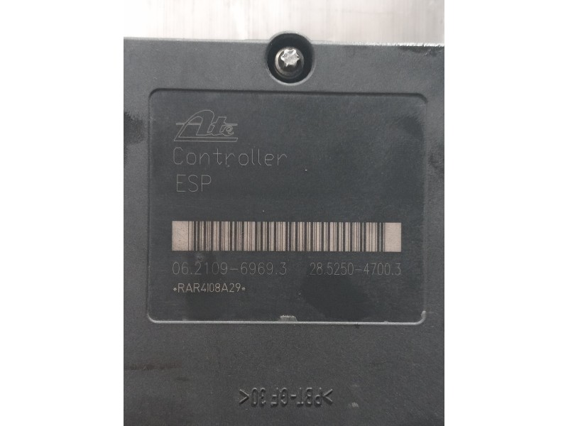 Recambio de abs para ssangyong rexton w limited 4wd referencia OEM IAM 4894031000 06210227614 06210969693