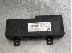 Recambio de modulo electronico para opel mokka x referencia OEM IAM 9839316980 503551640480 