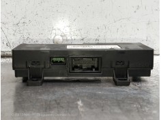 Recambio de modulo electronico para opel mokka x referencia OEM IAM 9839316980 503551640480  2