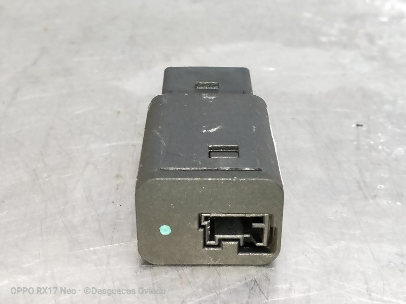 Recambio de modulo electronico para opel mokka x referencia OEM IAM   