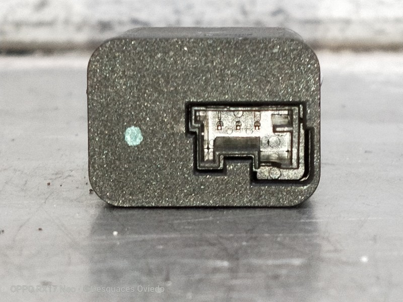 Recambio de modulo electronico para opel mokka x referencia OEM IAM   