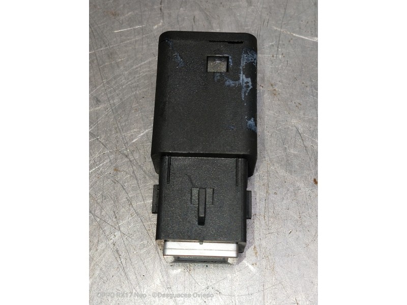 Recambio de modulo electronico para opel mokka x referencia OEM IAM   