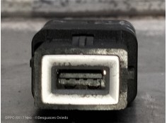 Recambio de modulo electronico para opel mokka x referencia OEM IAM    2