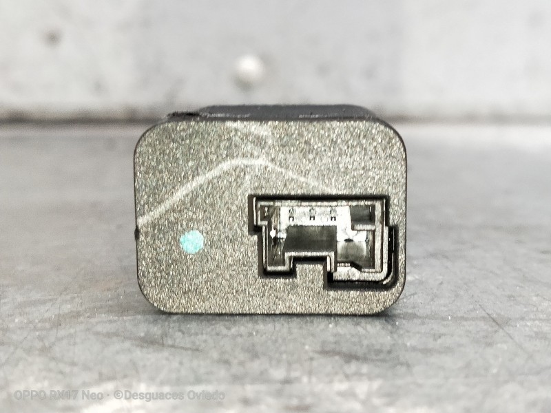 Recambio de modulo electronico para opel mokka x referencia OEM IAM   