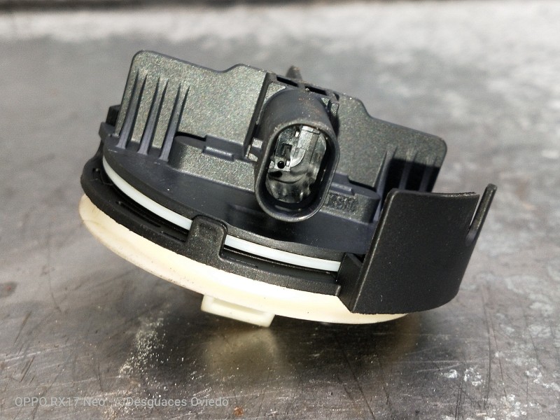 Recambio de modulo electronico para opel mokka x referencia OEM IAM 9831469280 648011900B 493505D1