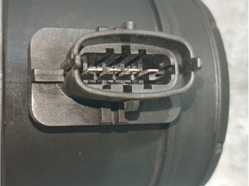 Recambio de caudalimetro para volvo v60 kombi momentum referencia OEM IAM 0281002972 30785472 