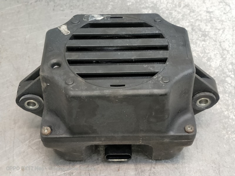 Recambio de modulo electronico para opel mokka x referencia OEM IAM 982595618001 951103 ALARMS