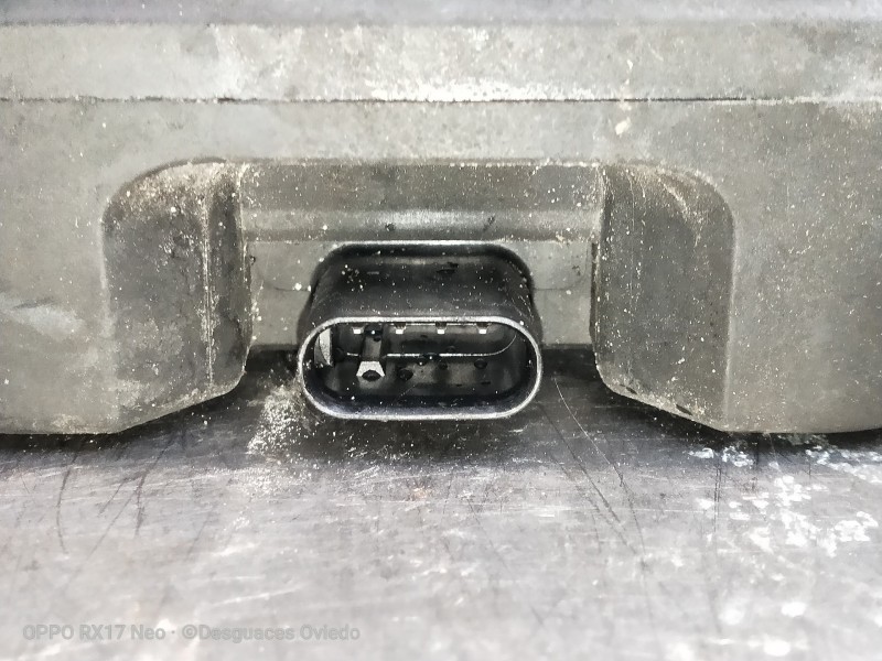 Recambio de modulo electronico para opel mokka x referencia OEM IAM 982595618001 951103 ALARMS