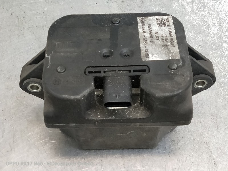 Recambio de modulo electronico para opel mokka x referencia OEM IAM 982595618001 951103 ALARMS