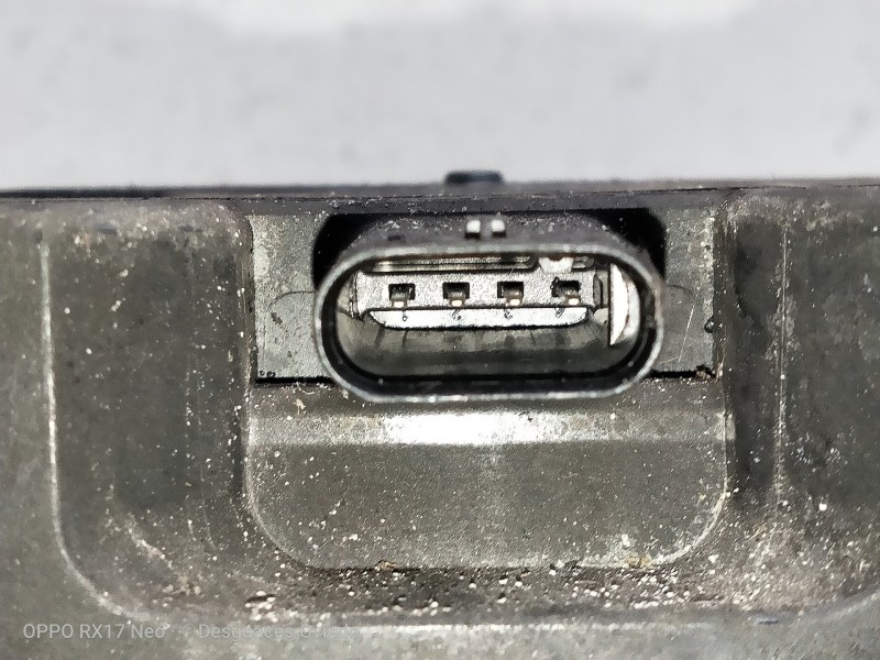 Recambio de modulo electronico para opel mokka x referencia OEM IAM 982595618001 951103 ALARMS