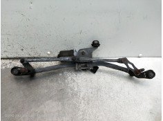 Recambio de motor limpia delantero para opel mokka x referencia OEM IAM W000096769 VALEO 