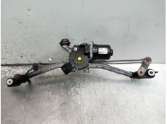 Recambio de motor limpia delantero para opel mokka x referencia OEM IAM W000096769 VALEO  2