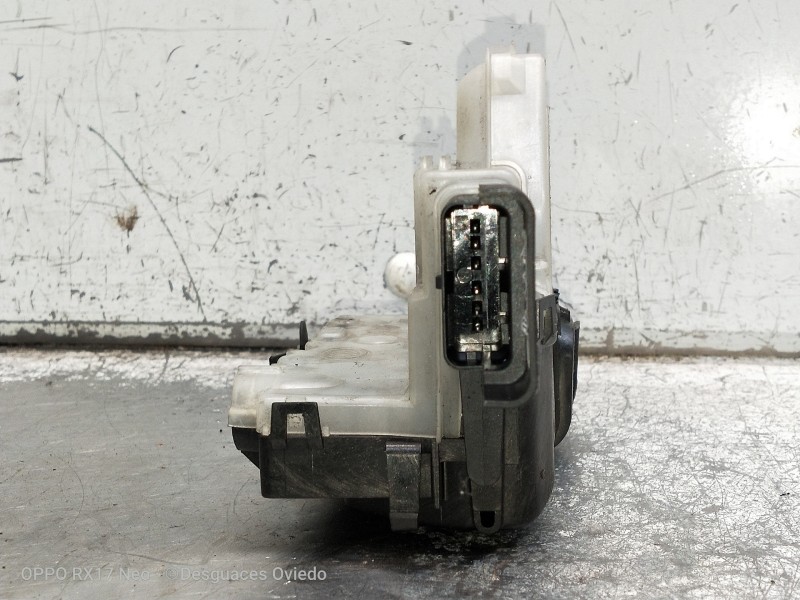 Recambio de motor cierre centralizado delantero derecho para opel mokka x referencia OEM IAM 9830558880 16944084 5P