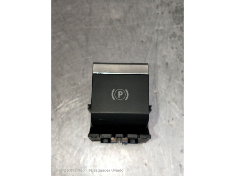 Recambio de mando multifuncion para opel mokka x referencia OEM IAM 9813146377 1052029900 01059AXB1C