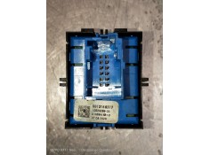 Recambio de mando multifuncion para opel mokka x referencia OEM IAM 9813146377 1052029900 01059AXB1C 2