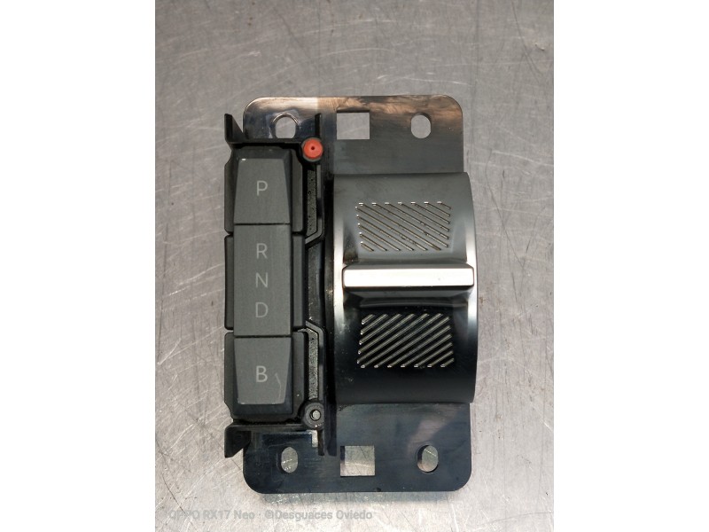 Recambio de mando multifuncion para opel mokka x referencia OEM IAM 98315453ZD 1035220402 