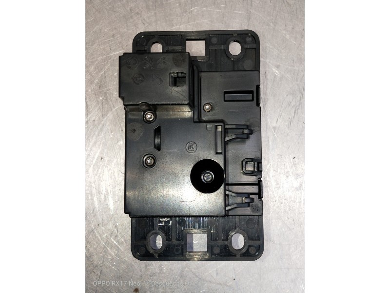 Recambio de mando multifuncion para opel mokka x referencia OEM IAM 98315453ZD 1035220402 