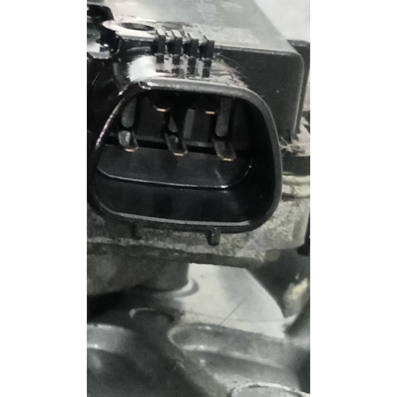 Recambio de motor limpia delantero para citroen c-crosser 2.2 hdi fap cat referencia OEM IAM 1593001051  