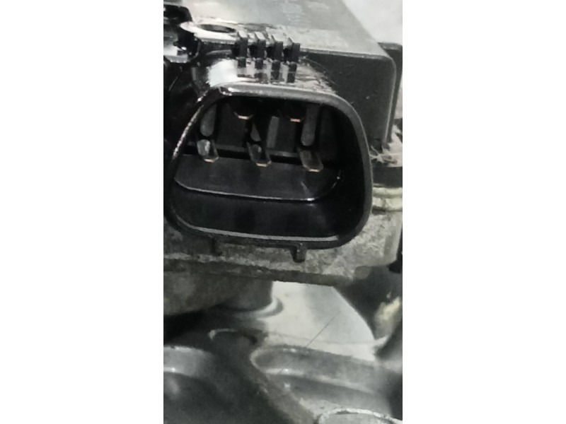 Recambio de motor limpia delantero para citroen c-crosser 2.2 hdi fap cat referencia OEM IAM 1593001051  