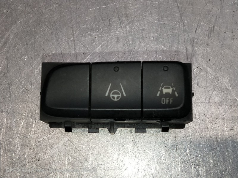 Recambio de mando multifuncion para opel mokka x referencia OEM IAM 98347621YX 03548450200 