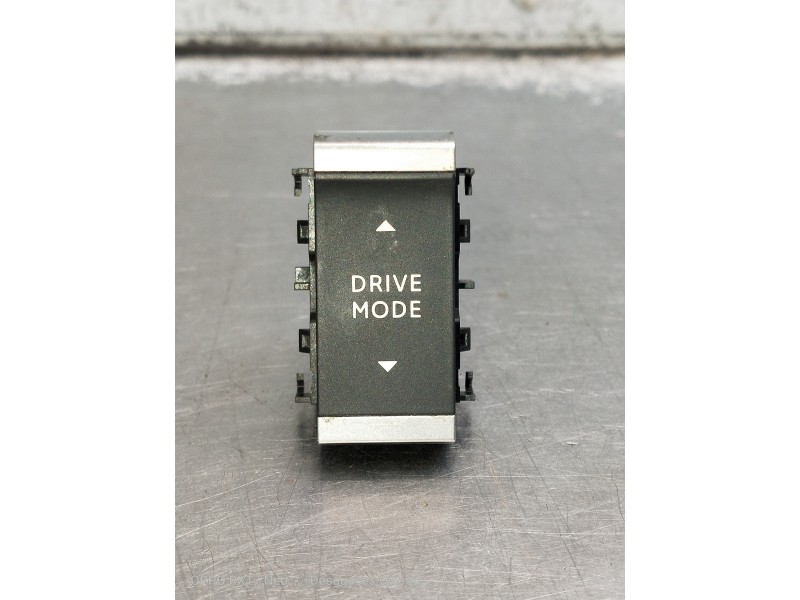 Recambio de mando multifuncion para opel mokka x referencia OEM IAM 9830745877  