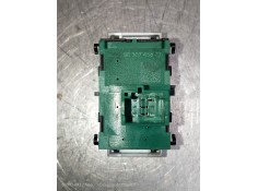 Recambio de mando multifuncion para opel mokka x referencia OEM IAM 9830745877   2